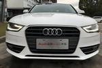 奥迪A4L2013款35 TFSI 自动标准型