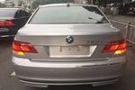 宝马7系2009款730Li 领先型