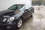 雷克萨斯GS2003款GS 300