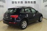 奥迪Q52012款2.0TFSI 技术型