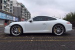 保时捷911-Carrera S 3.8L