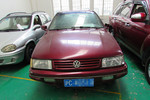 大众桑塔纳2002款2000 GLi 手动