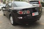 马自达Mazda62012款2.0L 手自一体 超豪华型