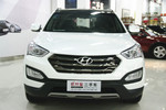 现代全新胜达2013款2.4 GLS 自动两驱 智能型