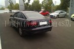 奥迪A6L2010款2.0TFSI 手自一体 标准型