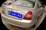 现代伊兰特2005款1.6 GLS 豪华型 手动