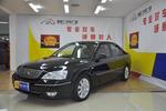 福特蒙迪欧2006款2.5 V6 Ghia-limited 旗舰型