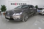 大众CC2013款2.0TSI 至尊型