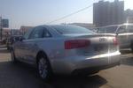 奥迪A6L2012款TFSI 舒适型(2.0T)