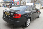 奥迪A6L2008款2.0TFSI 标准型(自动)