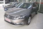 大众帕萨特2012款1.8TSI DSG 御尊版