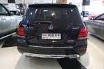 奔驰GLK级2013款改款 GLK 300 4MATIC 豪华型