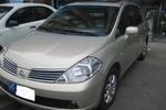 日产颐达2006款1.6 JS NAVI 自动