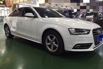 奥迪A4L2013款35 TFSI 自动舒适型