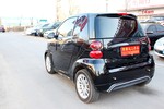 smartfortwo2011款1.0L MHD 硬顶激情版