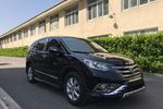 本田CR-V2013款2.0L 两驱经典版