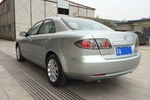 马自达Mazda62011款2.0L 手自一体 时尚型