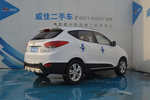 现代ix352012款2.0L 自动两驱精英版GLS 