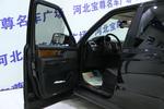 路虎揽胜运动版2010款5.0 V8 SC HSE