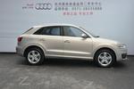 奥迪Q32013款35 TFSI 舒适型