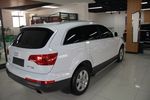 奥迪Q72014款35 TFSI 进取型