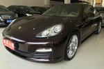 保时捷Panamera2010款Panamera 4 3.6L 