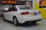 奥迪A4L2011款2.0TFSI 舒适型