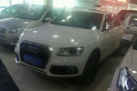 奥迪Q52013款40 TFSI Hybrid