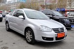 大众速腾2009款1.6L 自动舒适型