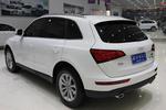 奥迪Q52013款40 TFSI 技术型