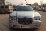 克莱斯勒3002008款300C 2.7L 豪华领航版