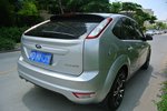 福特福克斯两厢2011款1.8L 手动 舒适型