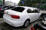 大众朗逸2014款1.4TSI DSG 蓝驱版