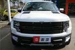 福特F系列2011款6.2L SVT Raptor SuperCab