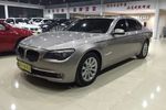 宝马7系2009款740Li 领先型