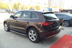 奥迪Q52013款40 TFSI 进取型