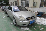 欧宝威达2005款Vectra 3.2 V6 