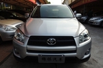 丰田RAV42009款2.0L 自动 豪华版