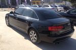 奥迪A4L2010款1.8TFSI 舒适型