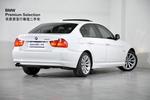 宝马3系2010款325i 时尚型