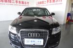 奥迪A6L2011款2.4L 技术型