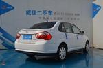 启辰D502012款1.6L 手动 舒适版