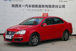 大众速腾2009款1.6L 自动舒适型