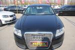 奥迪A6L2009款2.0TFSI 标准型AT