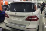 奔驰M级2012款ML350 4MATIC 动感型