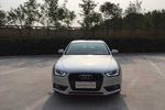 奥迪A4L2013款35 TFSI 自动技术型