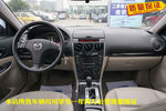 马自达Mazda62008款2.0L 手自一体 时尚型