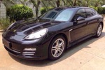 保时捷Panamera2014款Panamera 4