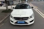 奔驰CLA级2014款CLA 260 4MATIC