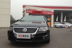 大众迈腾2007款1.8TSI 手动舒适型